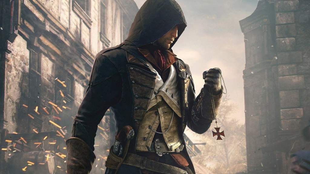 Assassins creed unity вернуть головы как пройти