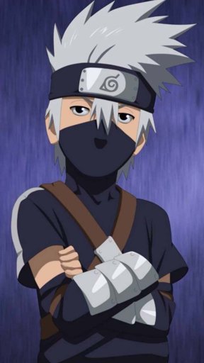 Latest Naruto Amino