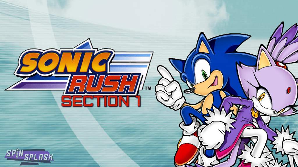 The Sonic Trilogy You Don T Care About Sonic The Hedgehog Amino