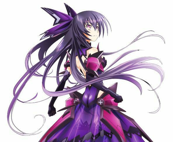 QUIEN ES TENKA YATOGAMI (EXPLICACIÓN) | Wiki | 🔥DATE A LIVE🔥 Amino