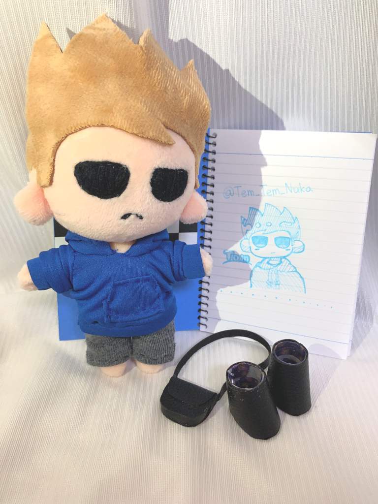 eddsworld plush for sale