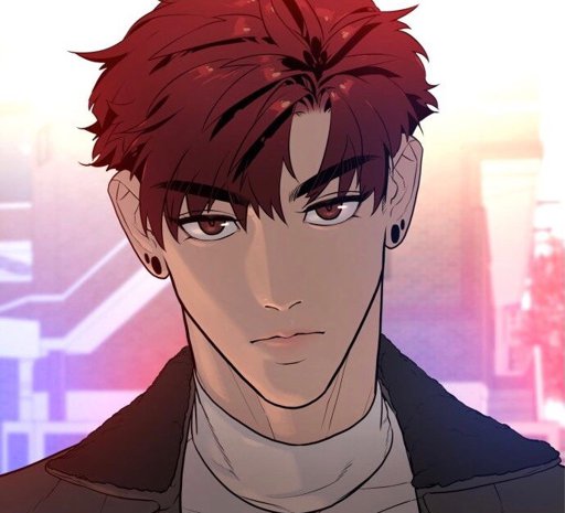 WHITE BLOOD | Wiki | Webtoons & Manhwa Amino