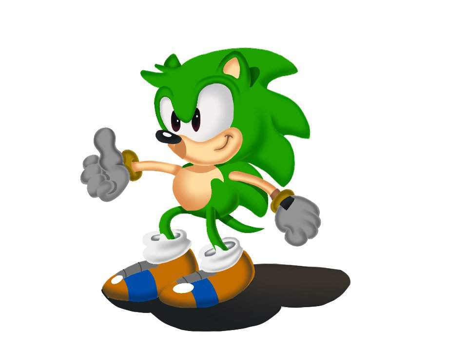 Zack The Hedgehog | Wiki | Sonic the Hedgehog! Amino