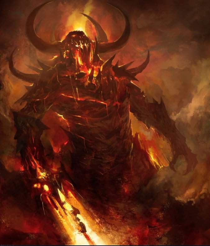 Surtr | Surt | Sutur | Wiki | Pagans & Witches Amino