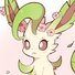 amino-🌿🌸Leafeon🌸🍃-73a50d18