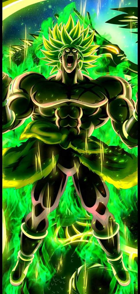 Pra Vcs Quem é O Sayajin Mais Poderoso Que é Capaz De Chamar O Jiren Pro X1 Isso Mesmo O Broly O 5196