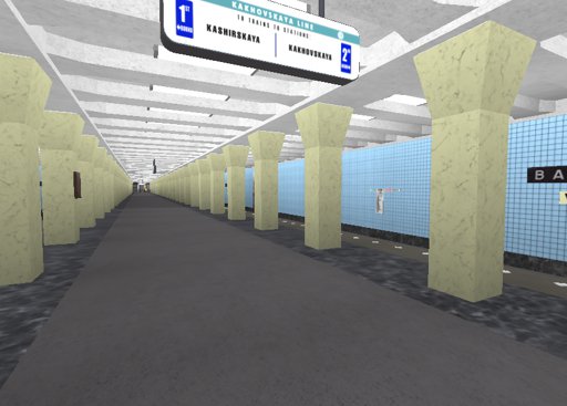 Latest Roblox Development Amino - roblox automatic subway