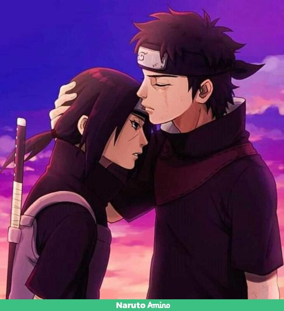 😔Rip Shisui😔 you will be missed | Naruto Amino