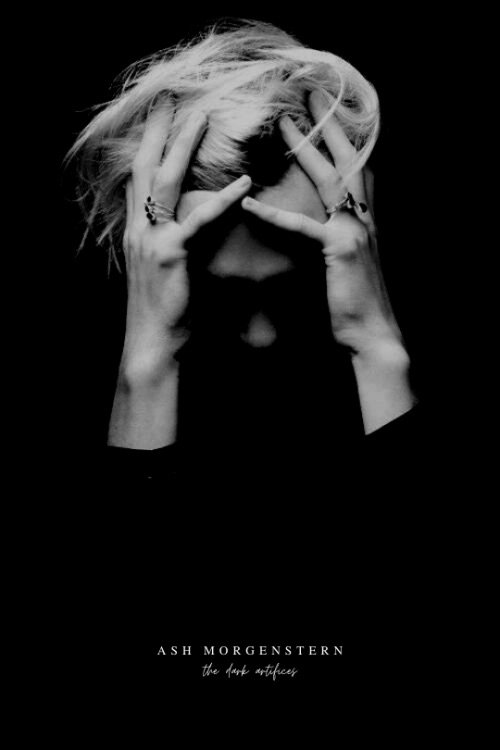 Ash Wiki Shadowhunters Amino