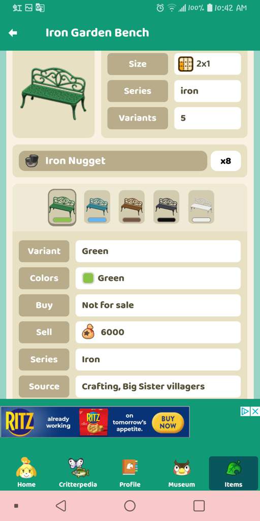 DIY Wishlist | Wiki | Animal Crossing New Horizons Amino