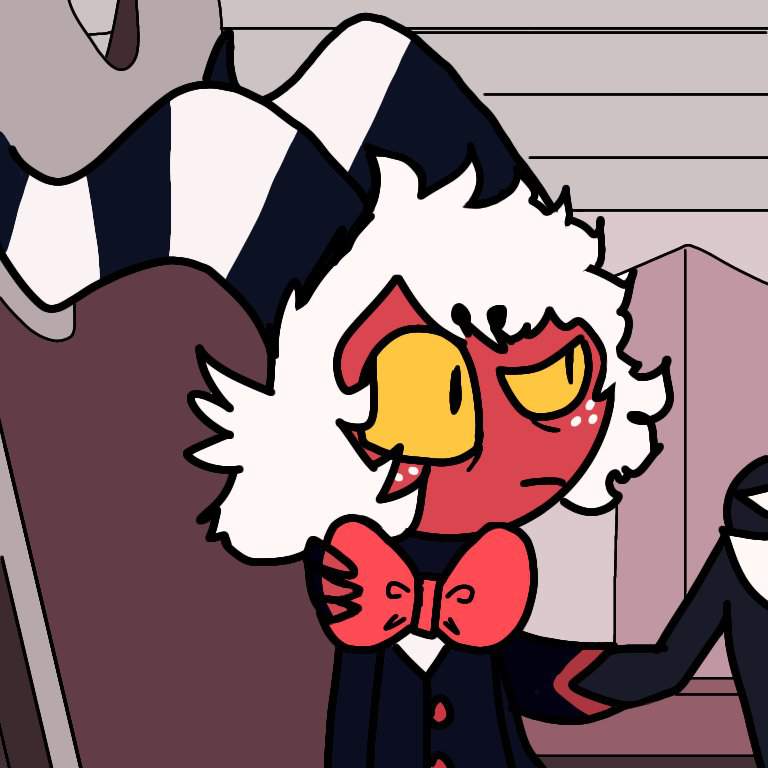 Little Redraw Hazbin Hotel Official Amino - vrogue.co