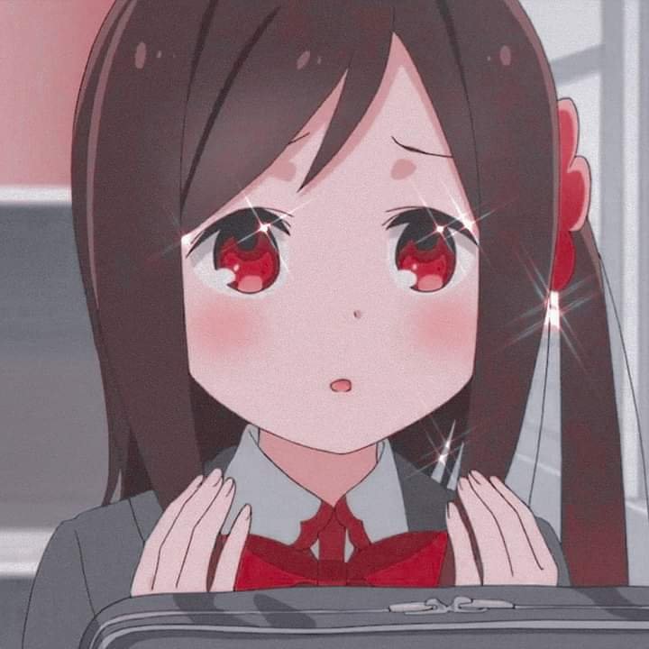 Bocchi ️ Anime: Hitori Bocchi (icons edits) | •Anime• Amino