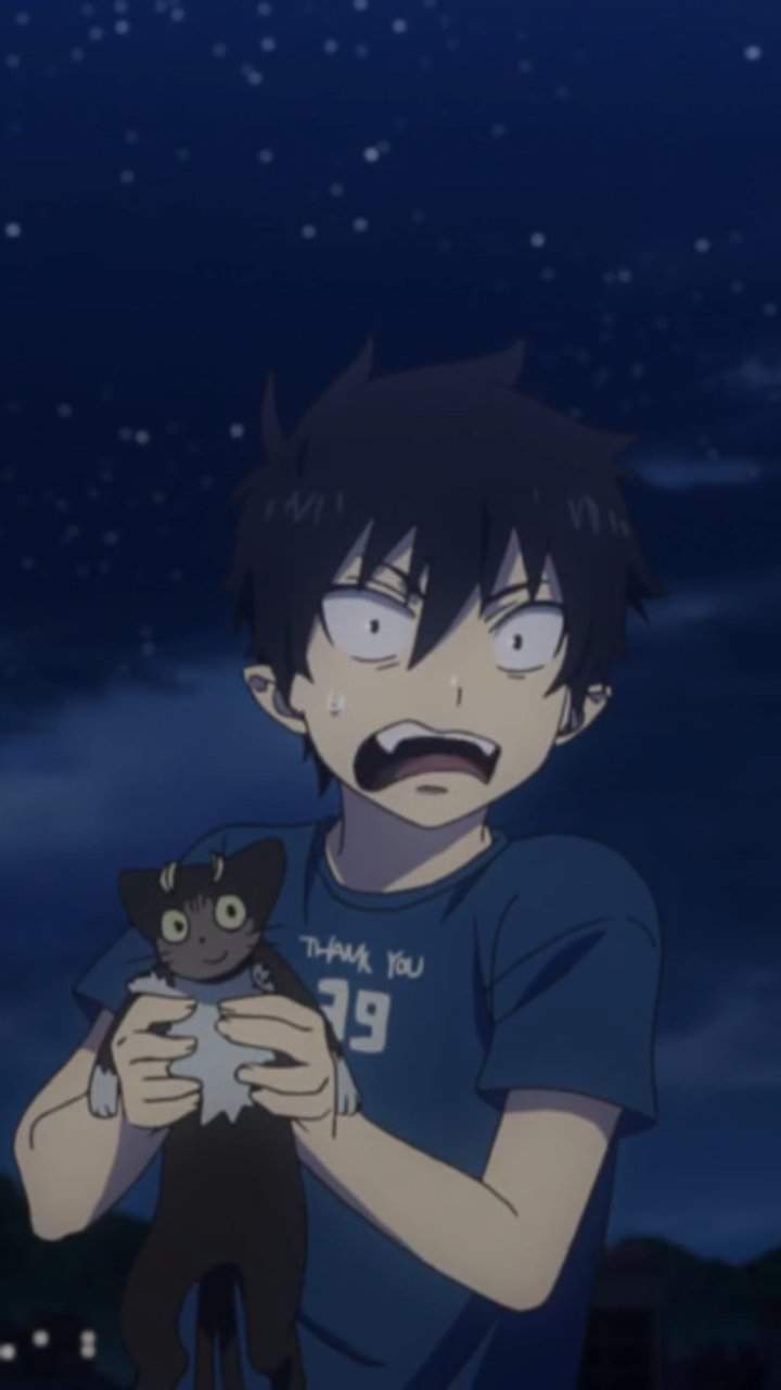 Rin Okumura Childhood | Wiki | Anime High School ~ Amino