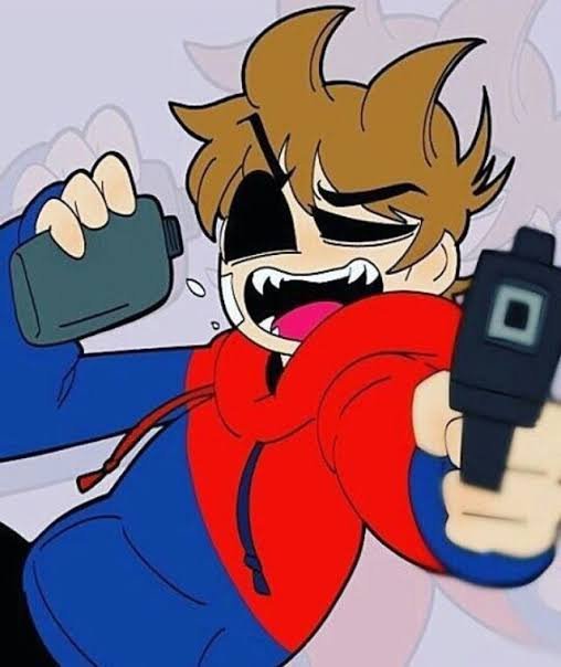 Tom×Tord | Wiki | 🌎Eddsworld🌎 Amino