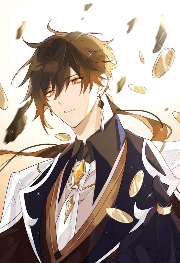 Zhang Jue | Wiki | Fate Series Roleplay Amino