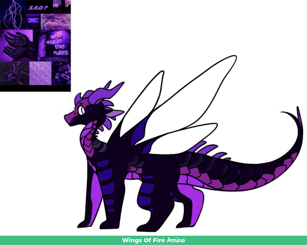 Hivewing Ocs Wiki Wings Of Fire Amino