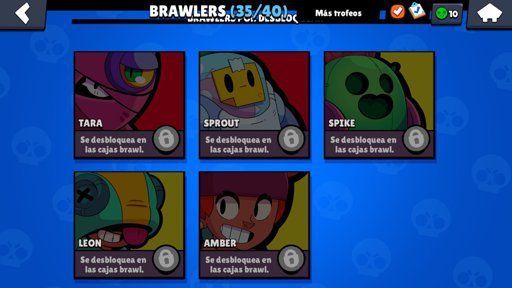 Brock Wiki Brawl Stars Es Amino - brawl stars trofeos repartidos