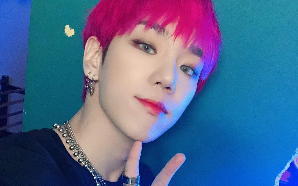Byeongkwan | Wiki | •Kpop• Amino
