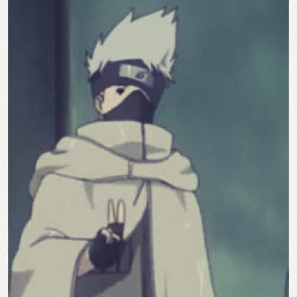 Featured image of post Aesthetic Naruto Pfp