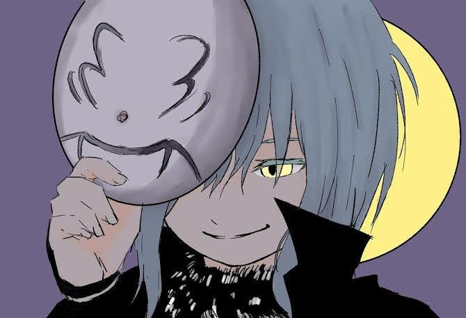 rimuru tempest pfp