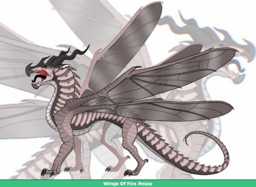 Hivewing Ocs | Wiki | Wings Of Fire Amino