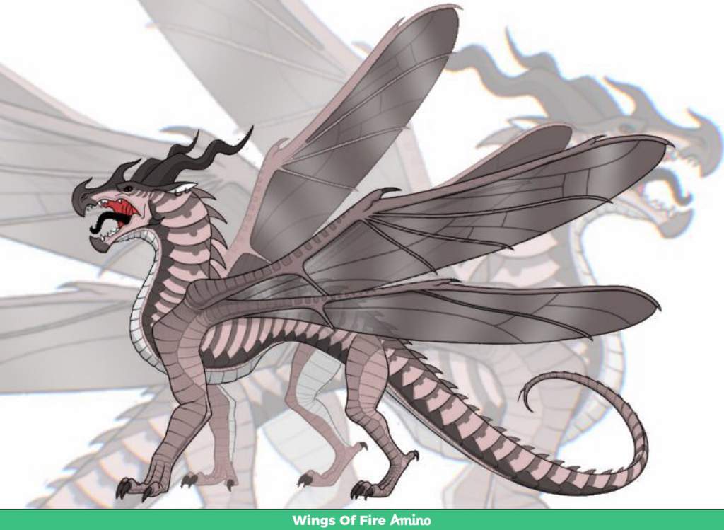 Hivewing Ocs Wiki Wings Of Fire Amino