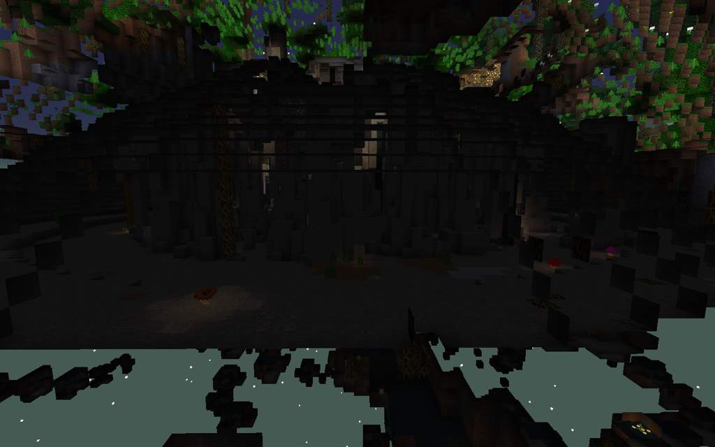 Twilight Forest, Ch 2 Minecraft Amino