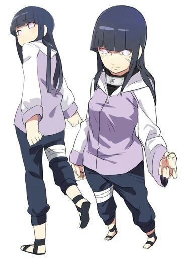 Hinata hyuga | Wiki | •Anime• Amino