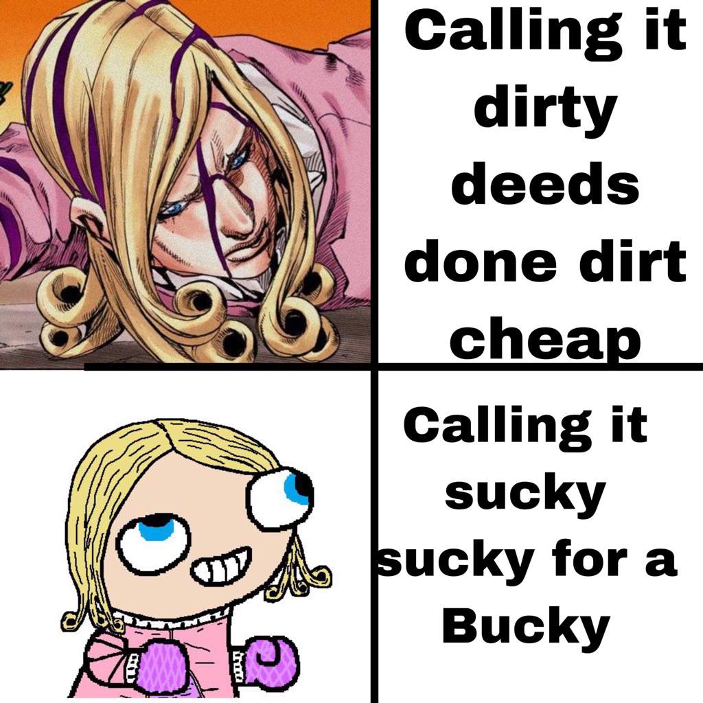 I m Learning How To Make Memes JoJo Amino Amino i-m-learning-how-to-make-memes-jojo-amino-amino