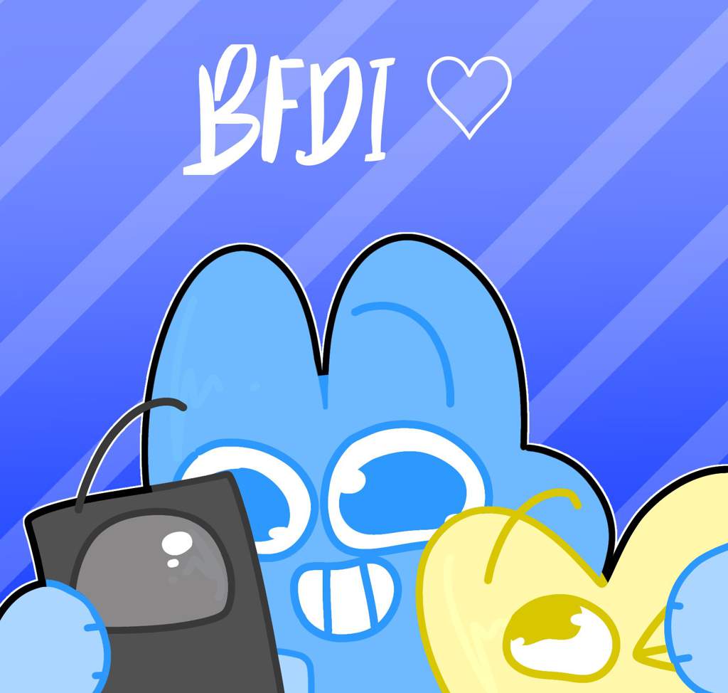 A Discord Server?? | BFDI💖 Amino