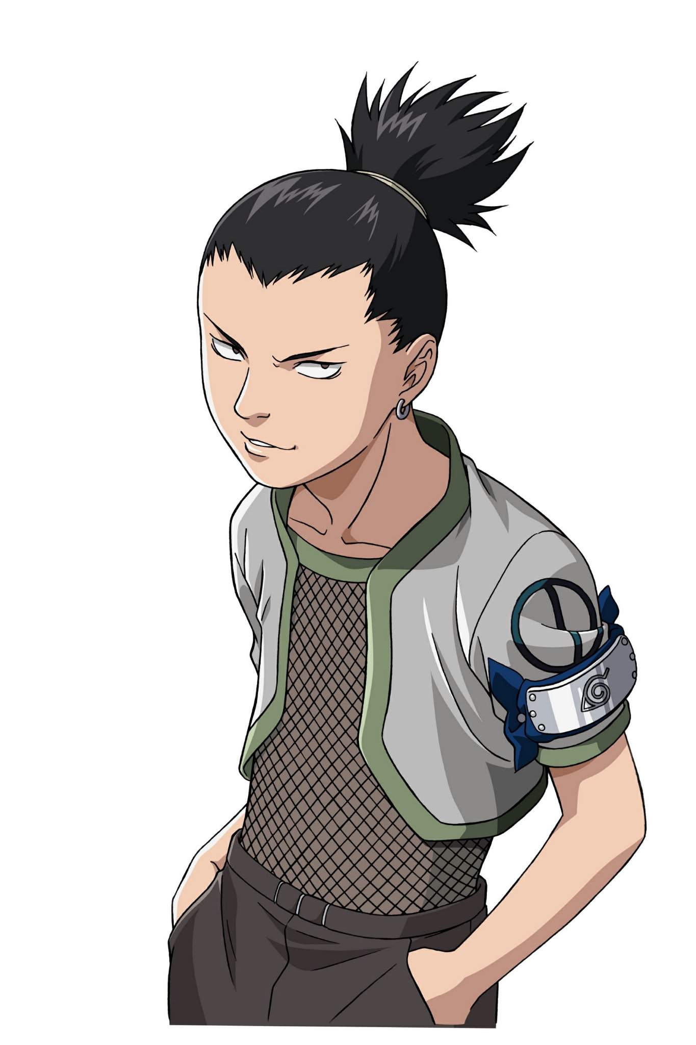 Shikamaru | Wiki | Anime Amino