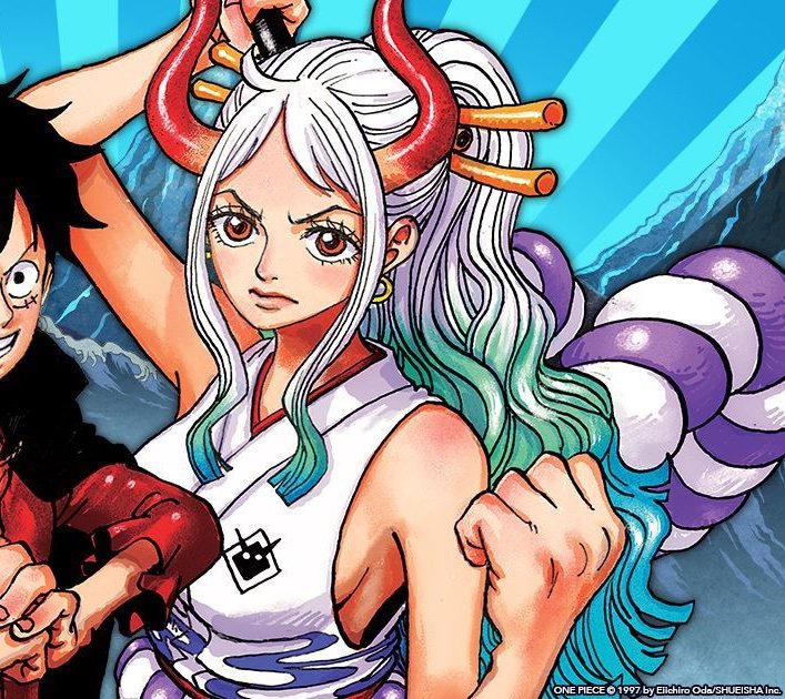 Yamato Wiki One Piece Amino
