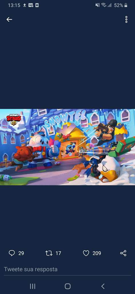 Nova Tela De Carregamento Brawl Stars Amino Oficial Amino - nova tela de carregamento brawl stars