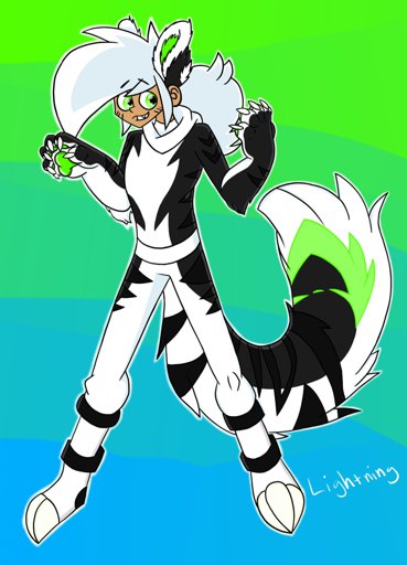 Ehhh a furry.. | Danny Phantom Amino