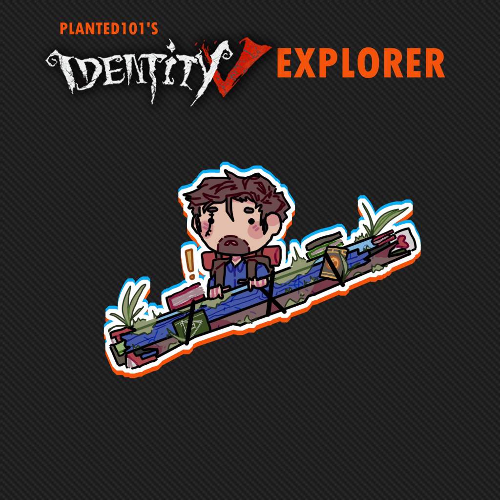 Survivors on Pallets! 04 Identity V Official Amino