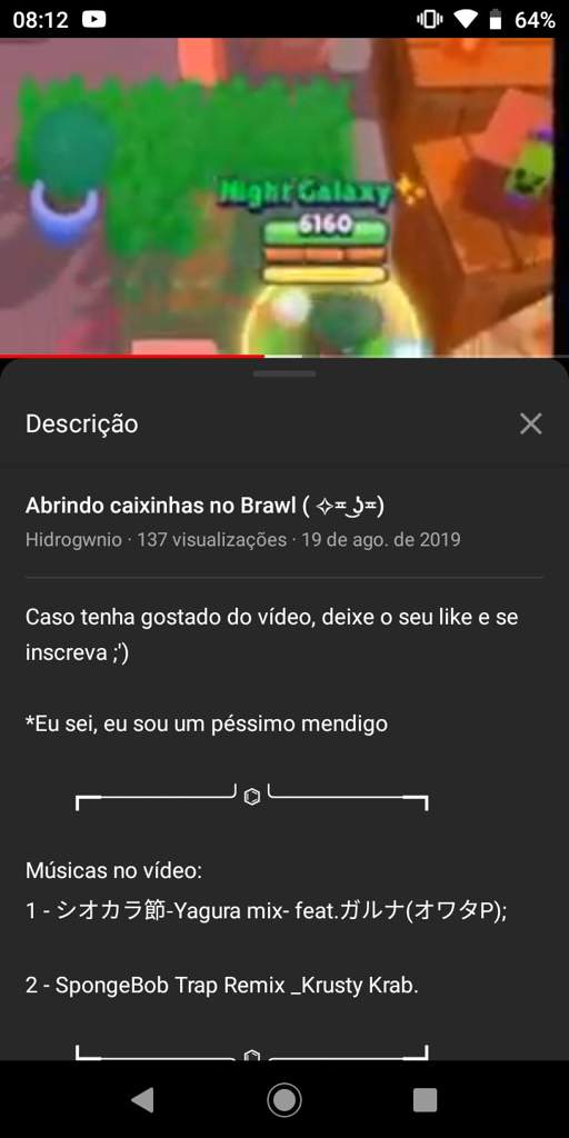 Eu Descobri A Meia Do Spike Antes De Todos Brawl Stars Amino Oficial Amino - como fazer o spike no brawl stars