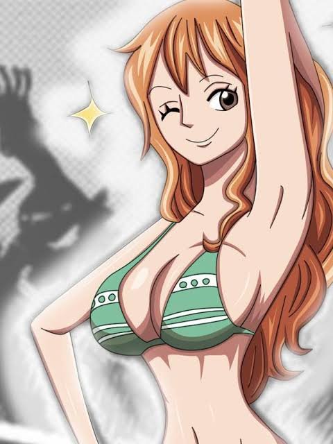 Best Nami Cosplay Ever Character Appreciation One Piece Amino