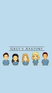 Cuanto sabes de Grey's anatomy | Grey's Anatomy 💊 Amino