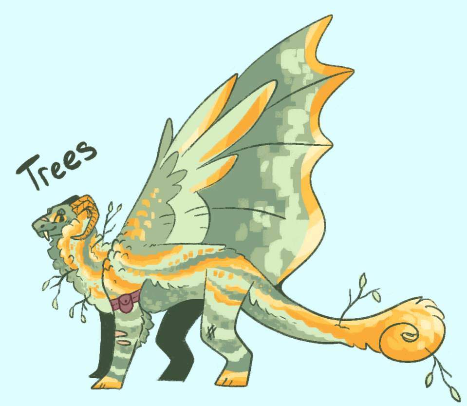 Sketches Wings Of Fire Amino