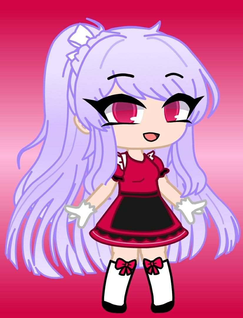 Violetta Melody | Wiki | Gacha ~ Amino