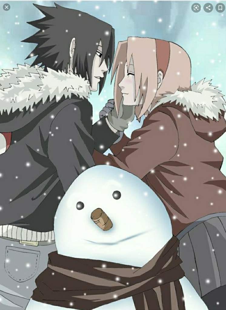 Me X Sakura I Love You Sakura Naruto Amino