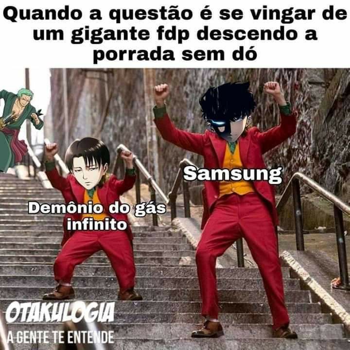 Aí é foda kkkkk | One Piece Brasil™ Amino