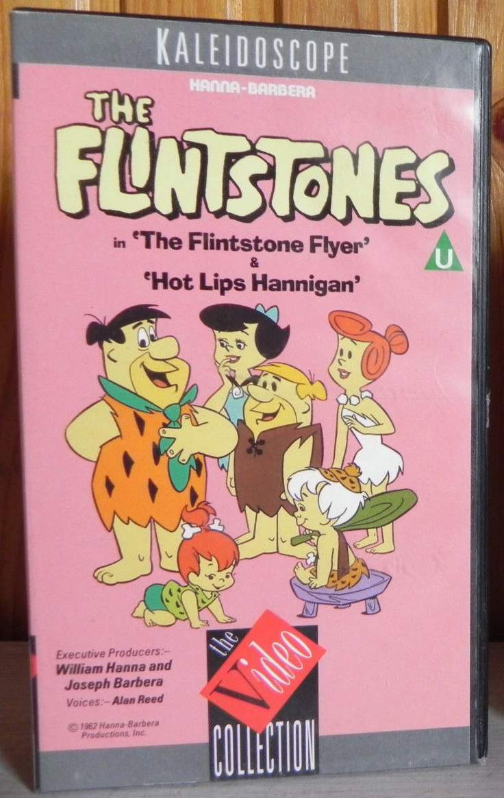 The Flintstones The Flintstone Flyer | Wiki | Cartoon Amino