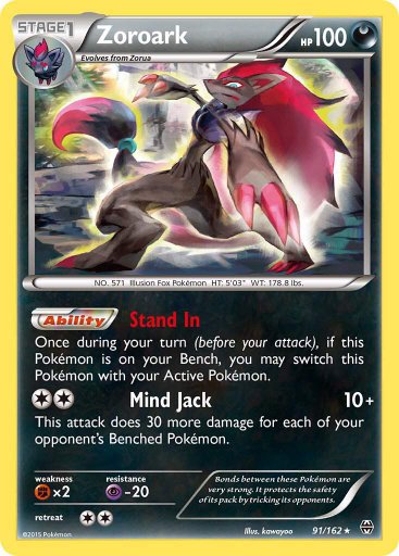 Featured Pokemon Trading Card Game Amino