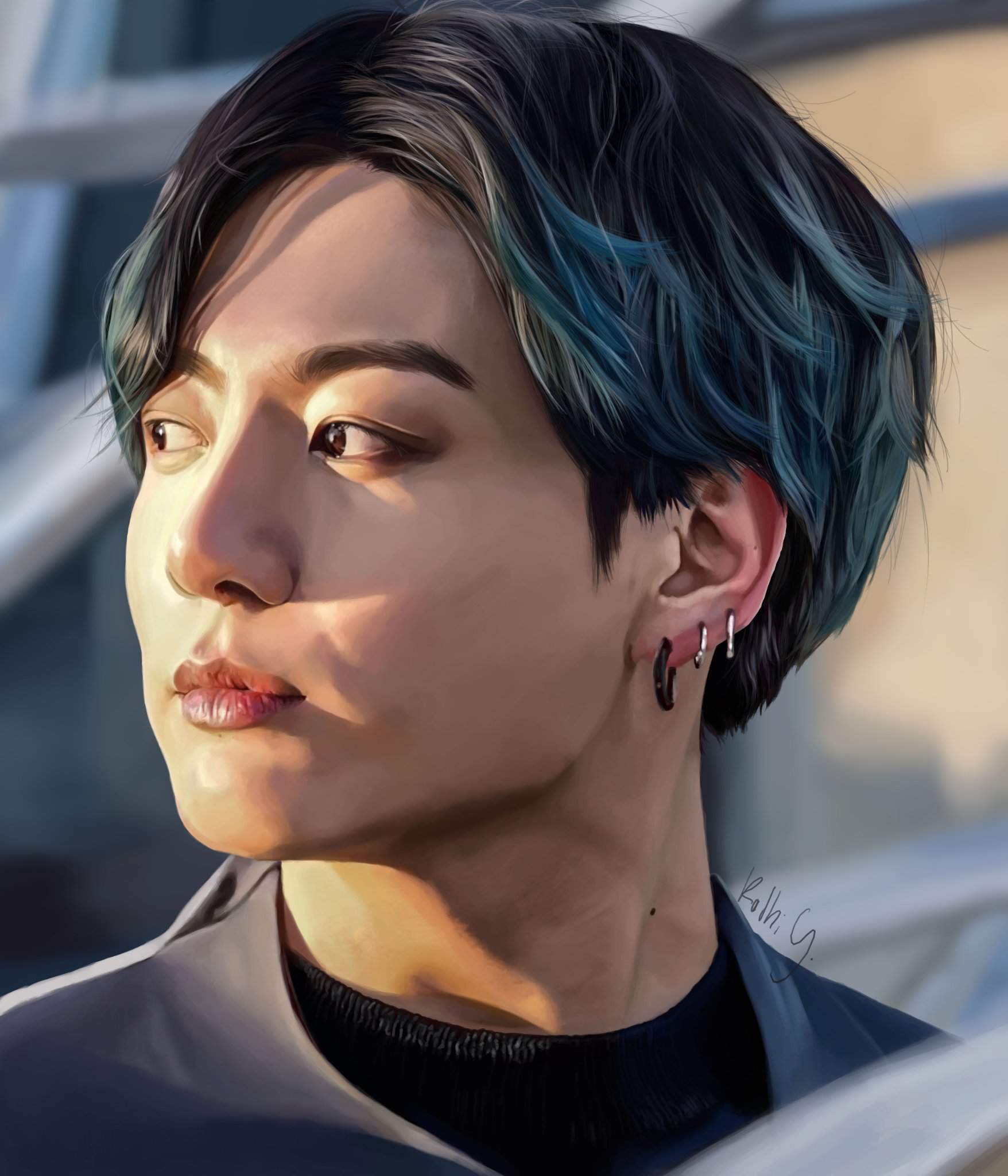 Kathi | Wiki | Kpop FanArt Amino