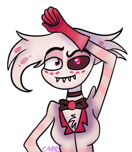 Angel Dust Being Smexy | Hazbin Hotel (official) Amino