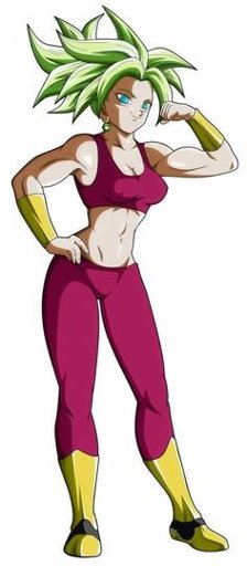 Kefla Sexy Wiki Dragon Ball EspaÑol Amino 5974