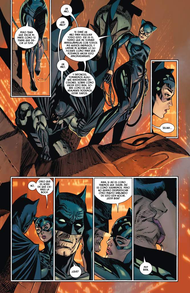 Batman #101 | Wiki | ｢ • DC Universe • ｣ Amino