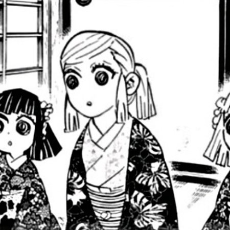 Amane Ubuyashiki | Wiki | Demon Slayer: Kimetsu No Yaiba Amino