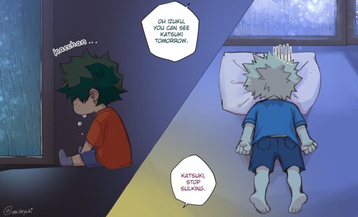 Bakudeku and Dekubaku pics | Wiki | My Hero Academia Amino